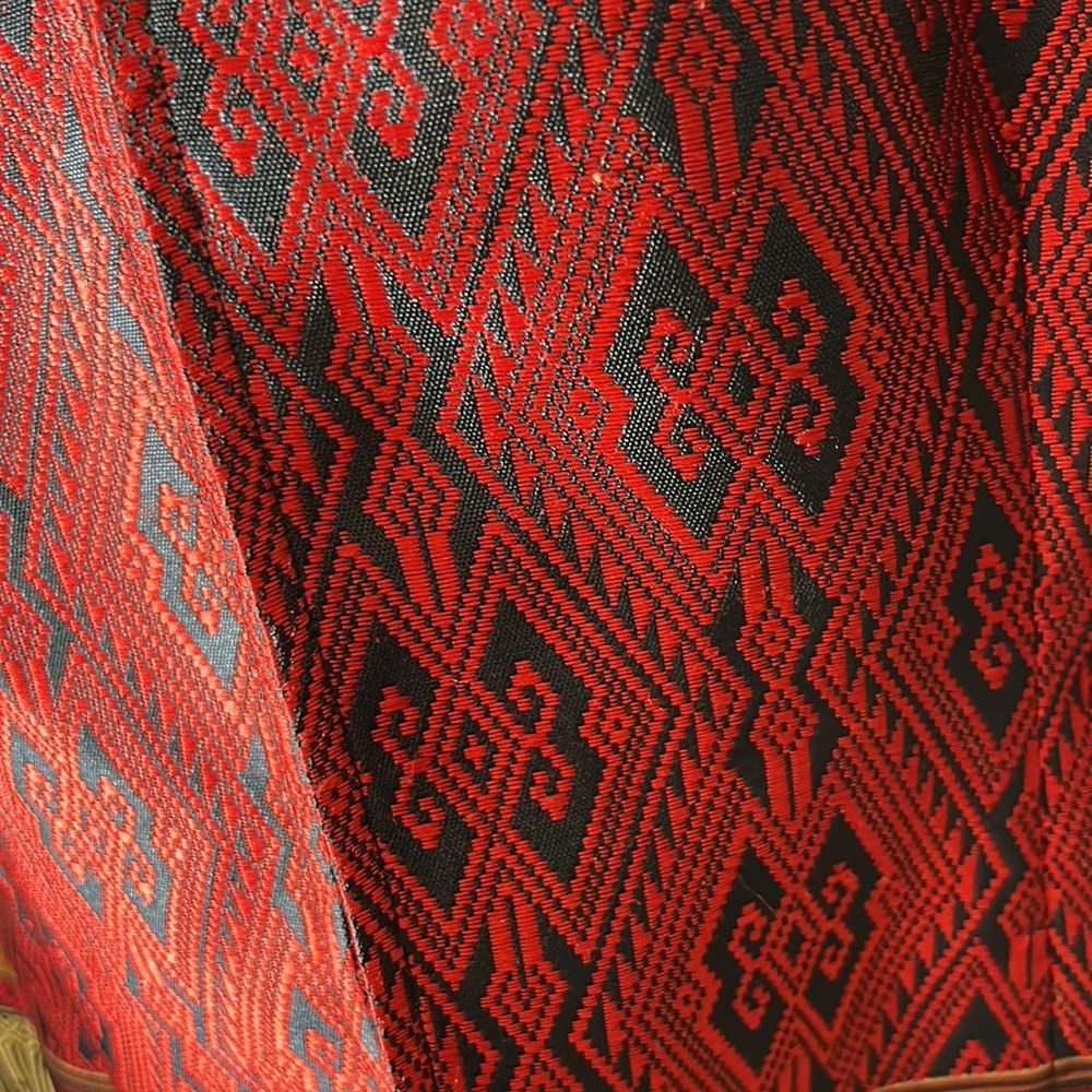 Aztec Blazer - Picture 3 of 6